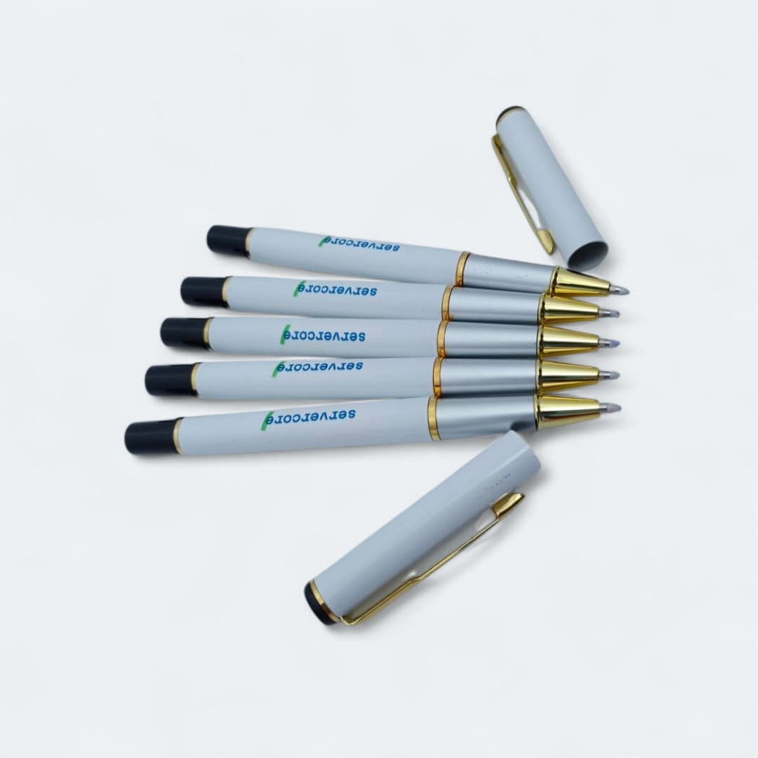 Corporate giveaways - Branded Pens - Pens