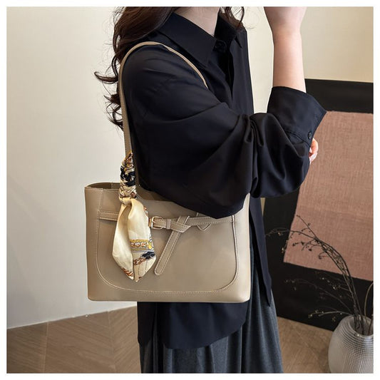 Ladies fashion bag women's bags Tote Bags shoulder bag