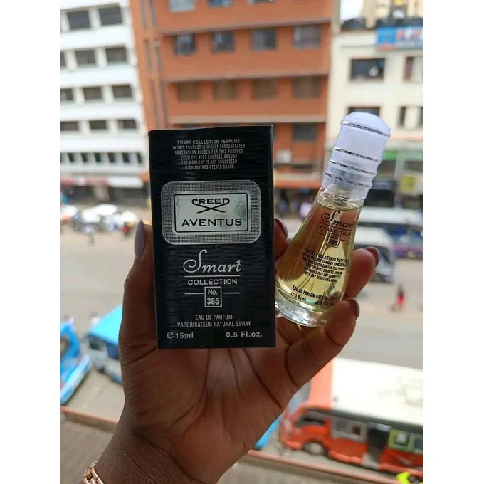 Creed Aventus Men Perfume Number 385