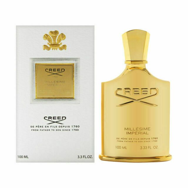 Creed Millésime Impérial EDP Unisex 100ml