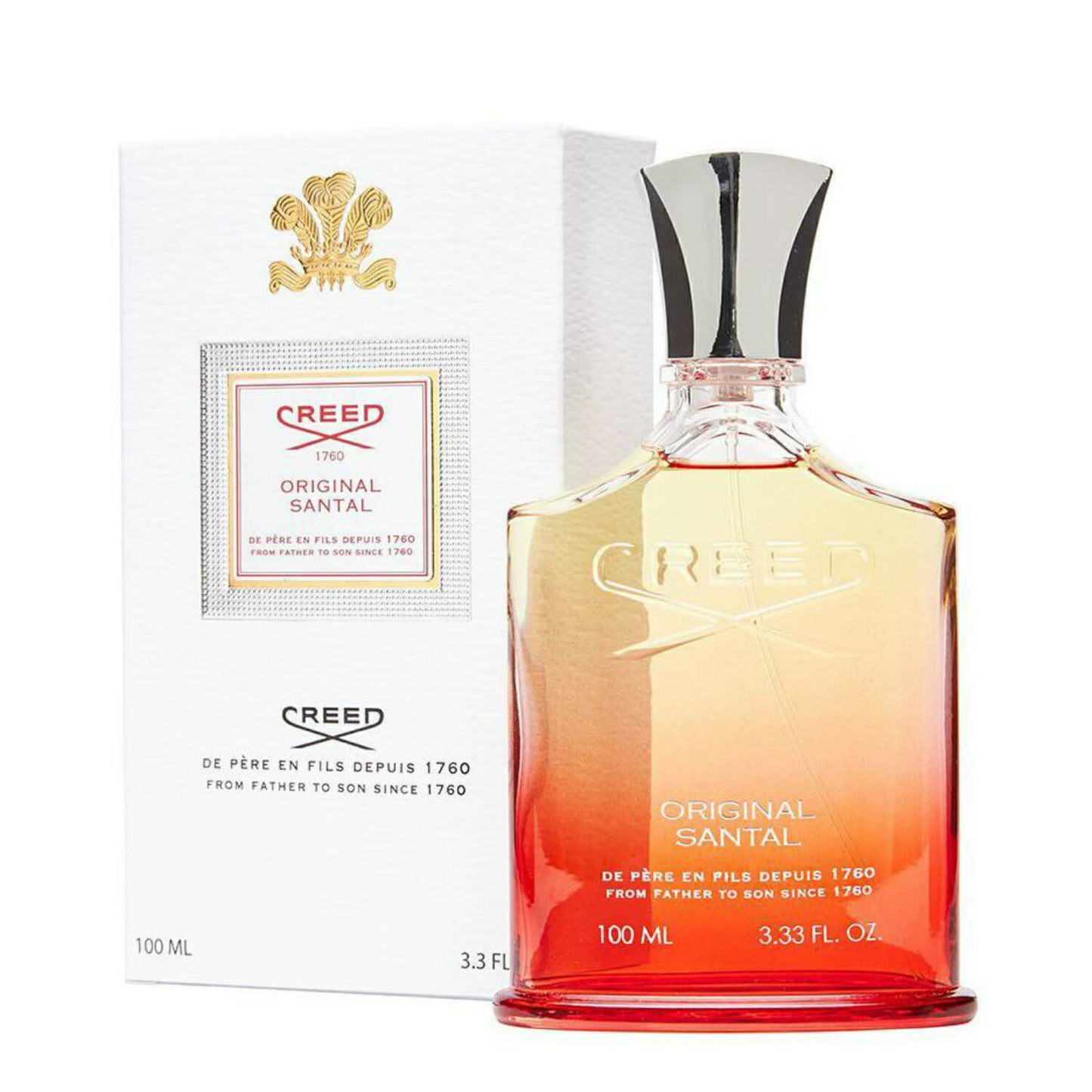 Creed Original Santal Unisex EDP 100ml