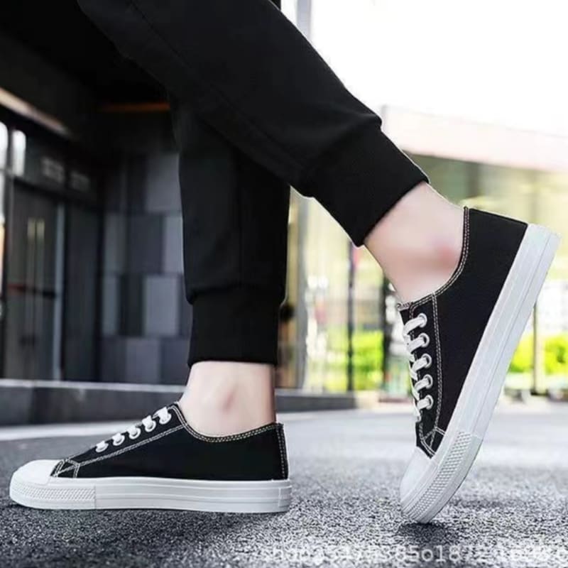 Men Shoes Sneakers Canvas Shoes Casual Shoes Sport Shoes Running Sneakers