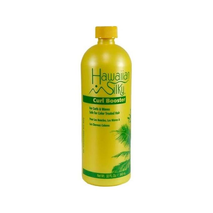 Curl Booster, 32 fl oz