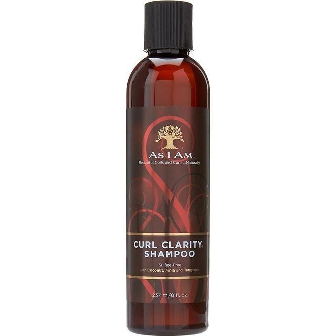 Curl Clarity Shampoo