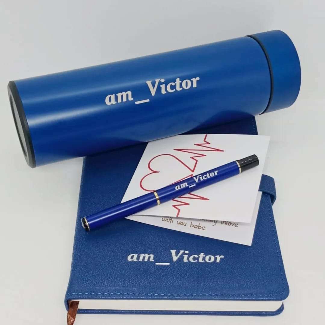 Custom Business Gifts Ideas