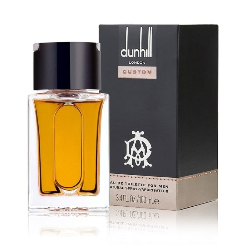 Custom For Men EDT 100ml