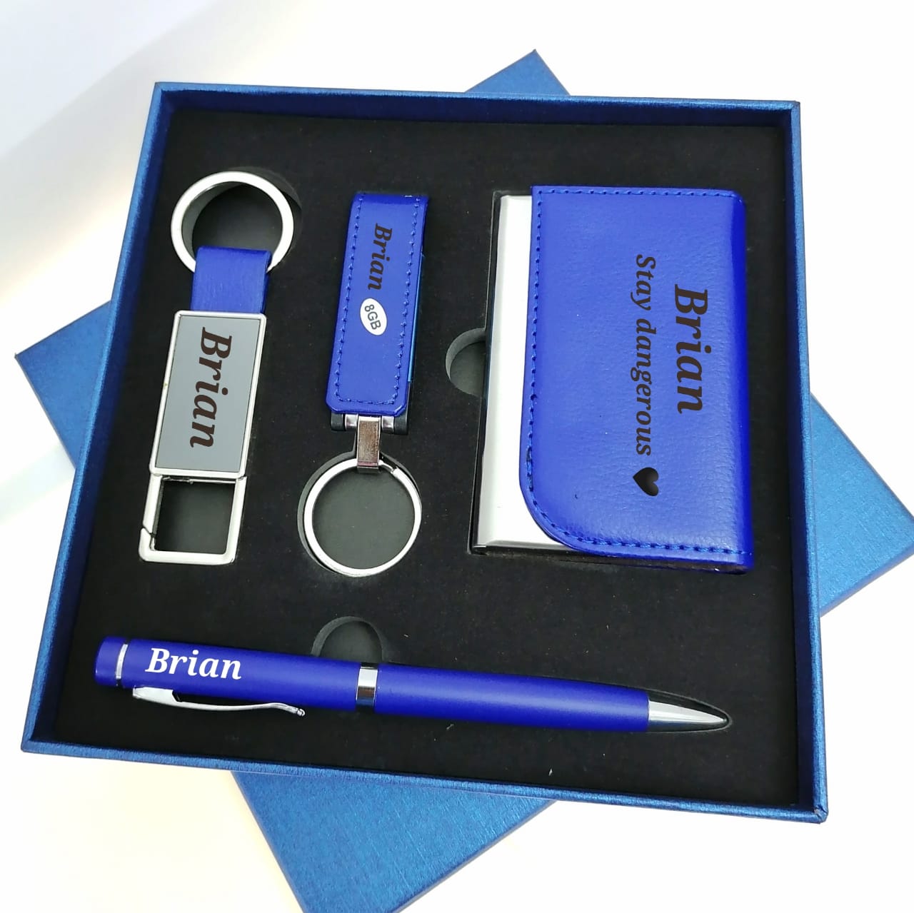 Custom Personalized Corporate Gifts