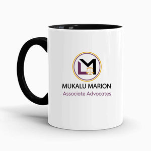 Customised Mug Printing