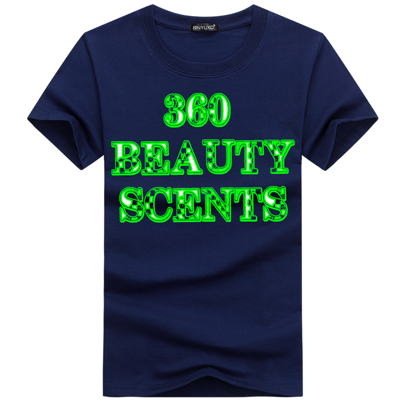 Designer custom made tshirt