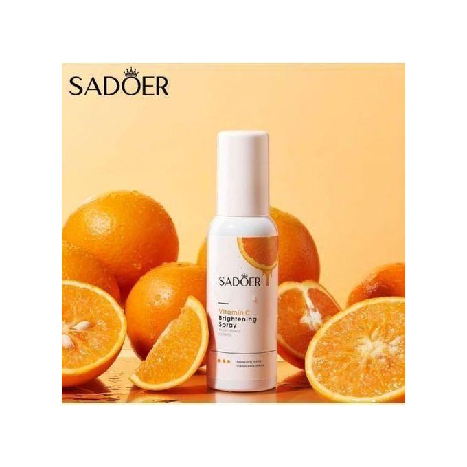 cVitamin C Brightening spray