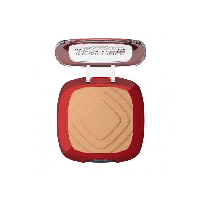L'Oreal Paris Infallible 24H Fresh Wear Powder