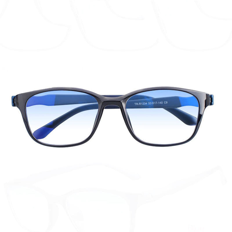 Reading Glasses Anti Blue Rays Presbyopia Eyeglasses Antifatigue Computer Eyewear Blue Light Blocking Glasses Eyewear Unisex Degree 0 +1.0 +1.5 +2.0 +2.5 +3.0 +3.5 +4.0