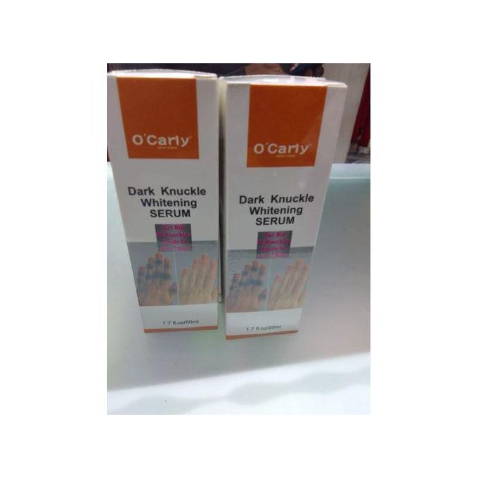 Dark Knuckle Elbow Knee Serum-50ml