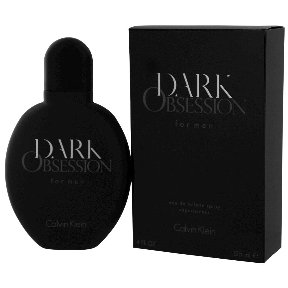 Dark Obsession For Men EDT 125ml