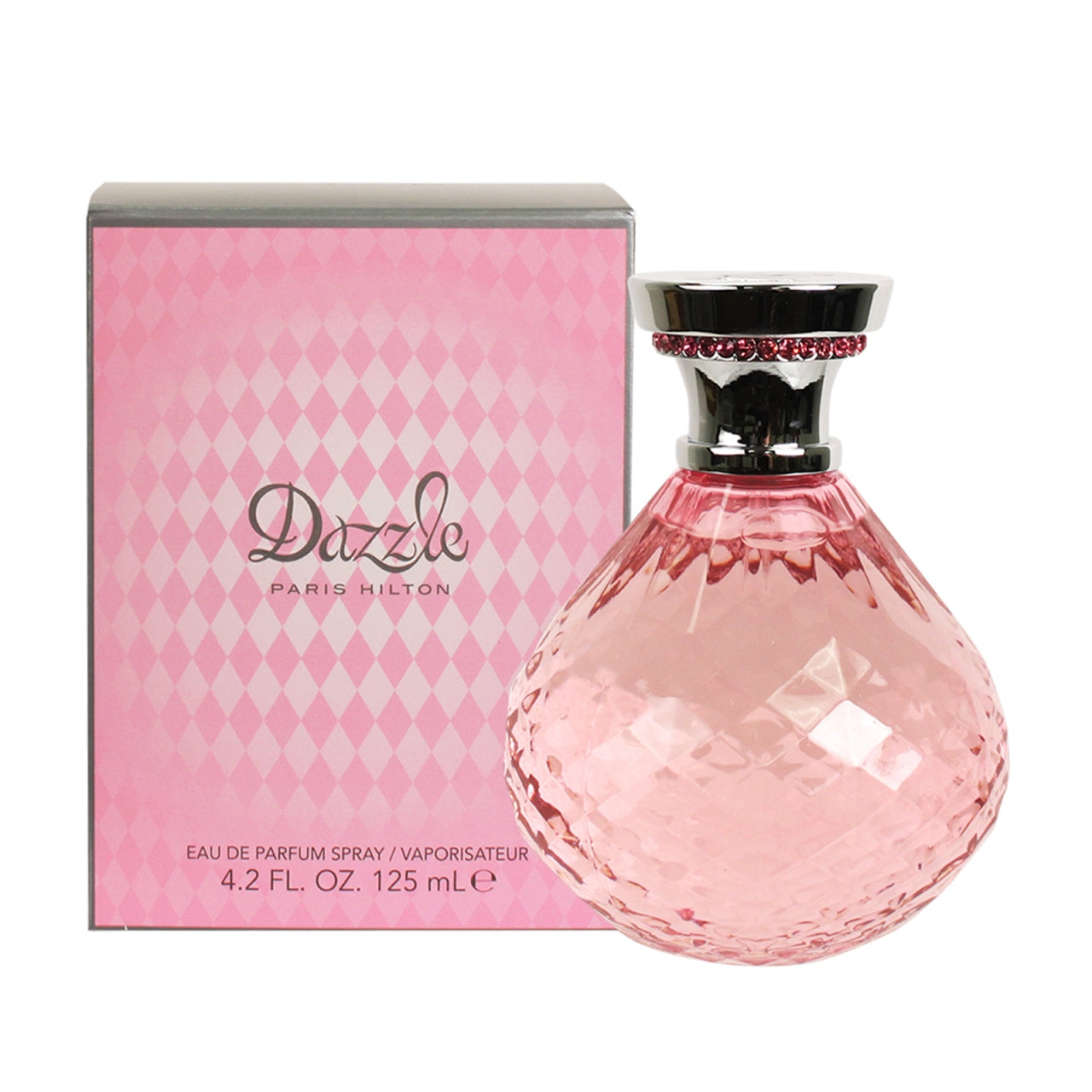 Dazzle For Women EDP 125ml