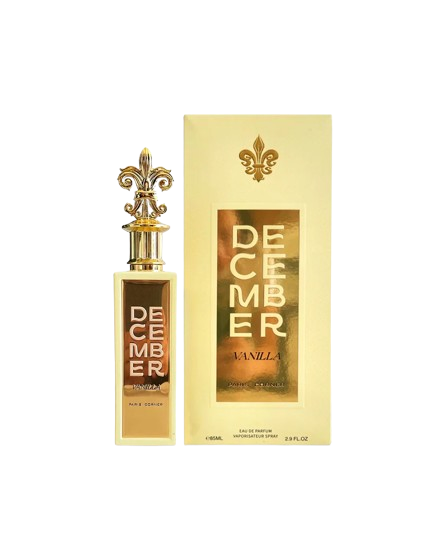 December Vanille