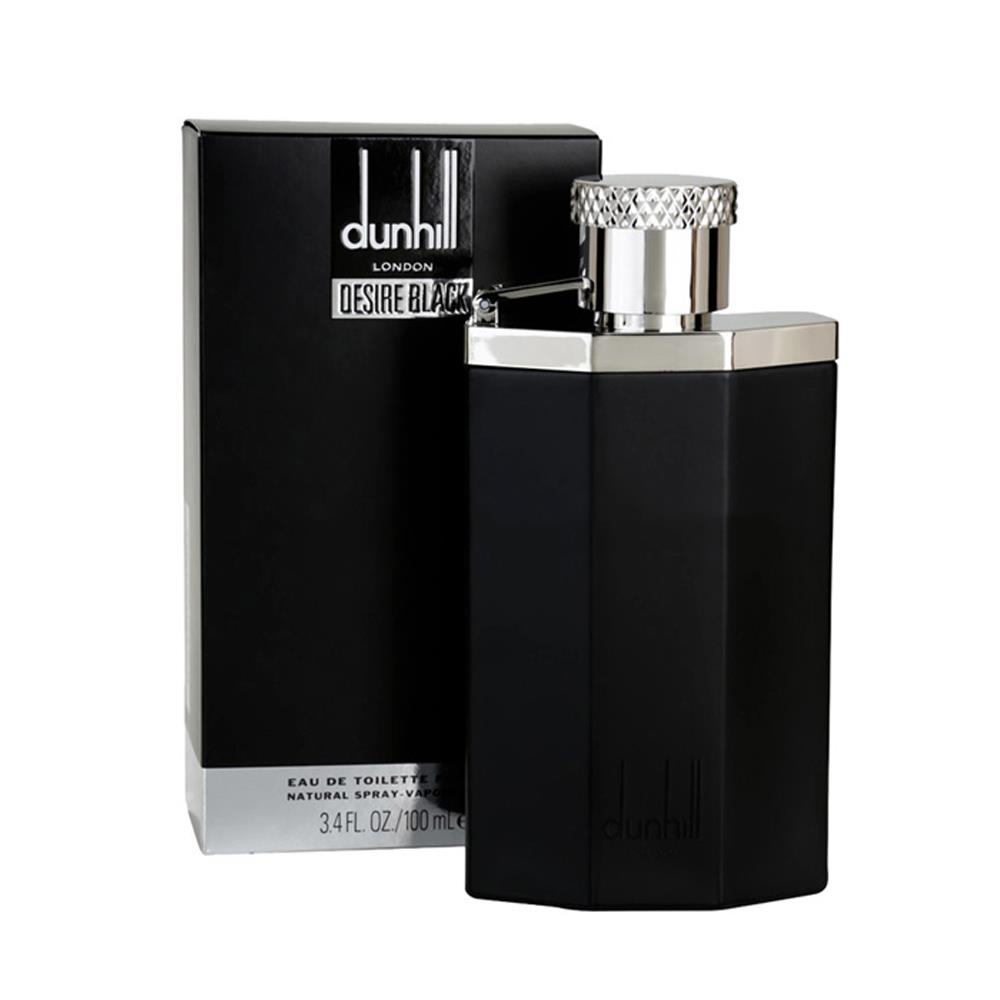 Desire Black For Men EDT 100ml