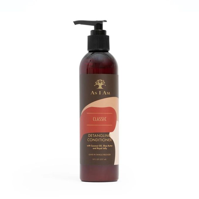 Detangling Conditioner 8oz
