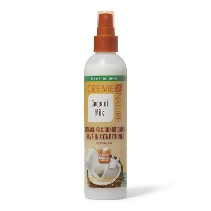 Detangling & Conditioning Leave-In With Coconut Milk 8.45oz