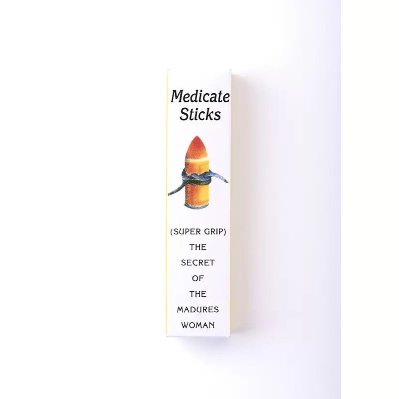 Yoni Vaginal Tightening Medicated Super Grip Madura Medura Stick