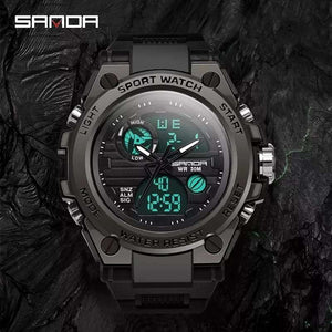 Digital Watches For Sale