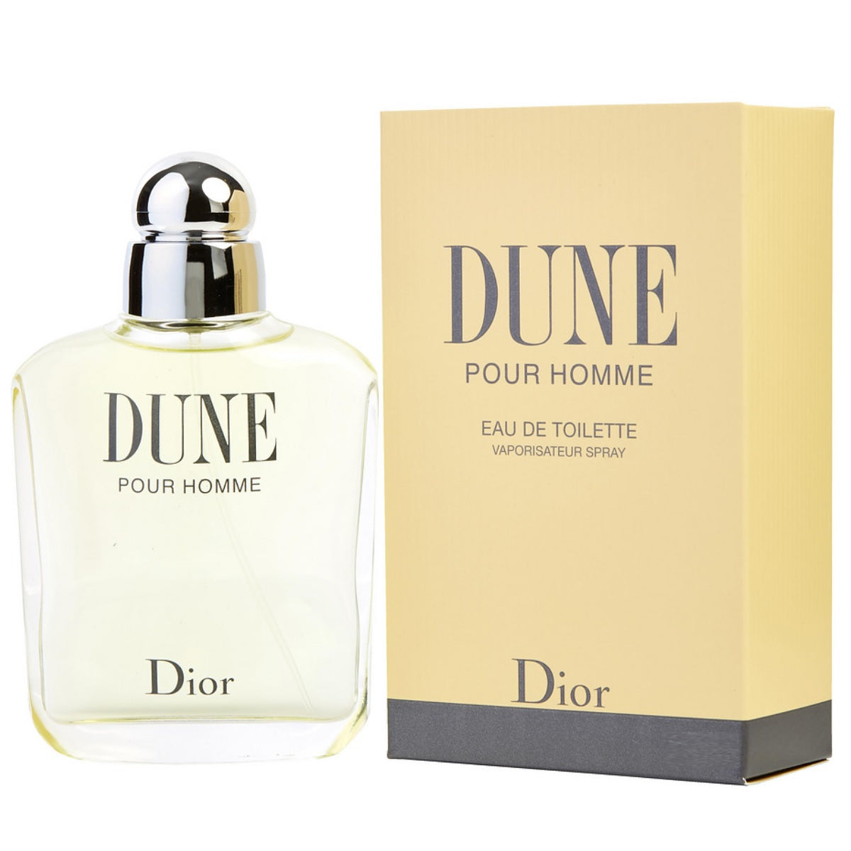 Dior Dune Pour Homme EDT 100ml