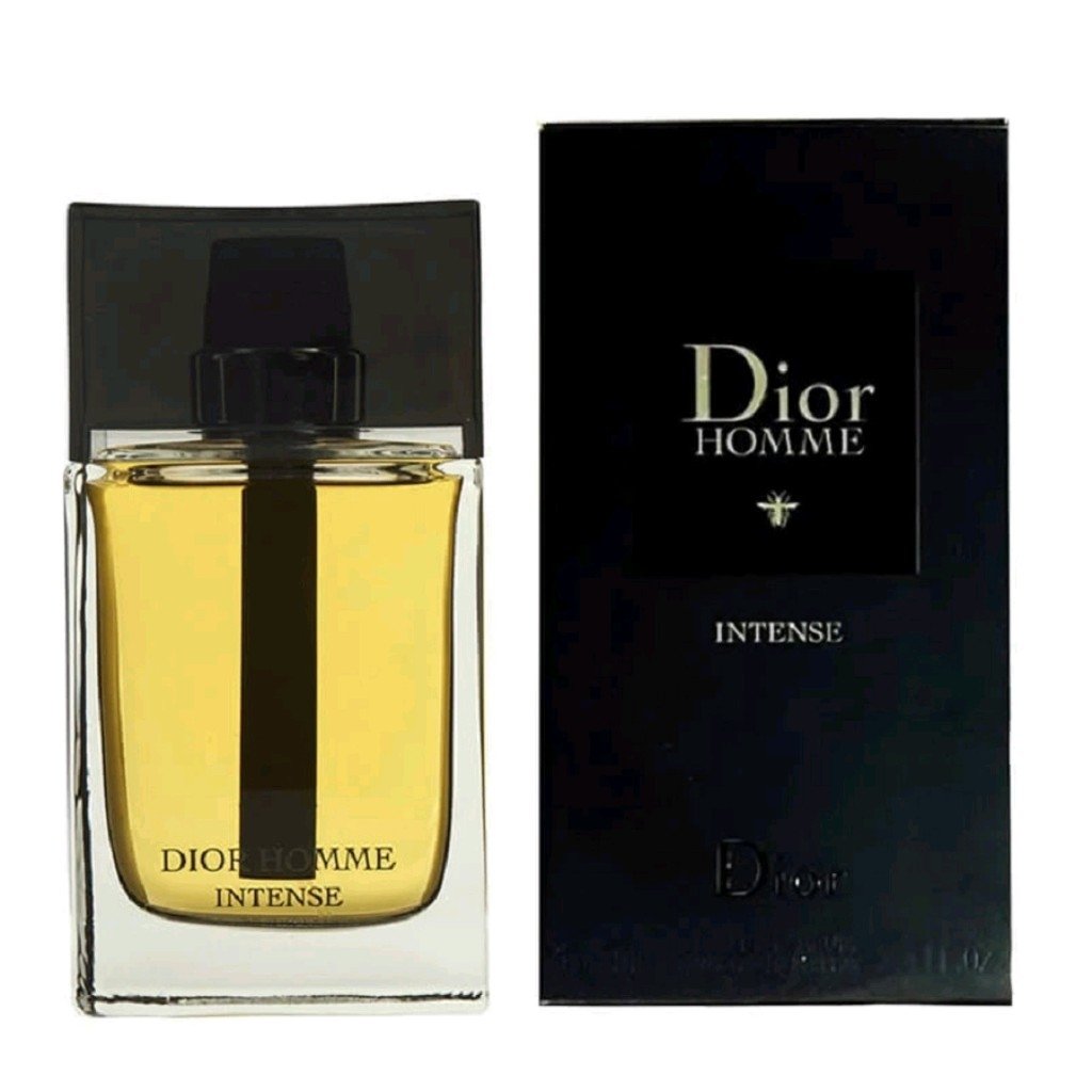 Dior Homme Intense EDP 100ml