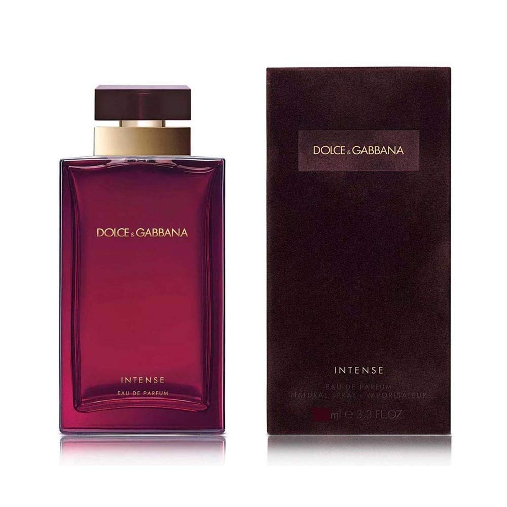 Dolce and Gabbana Intense EDP 100ml
