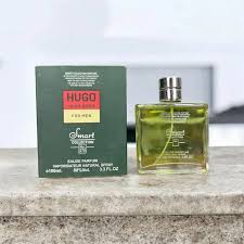 Smart Collection Dunhill Hugo Green 25ml