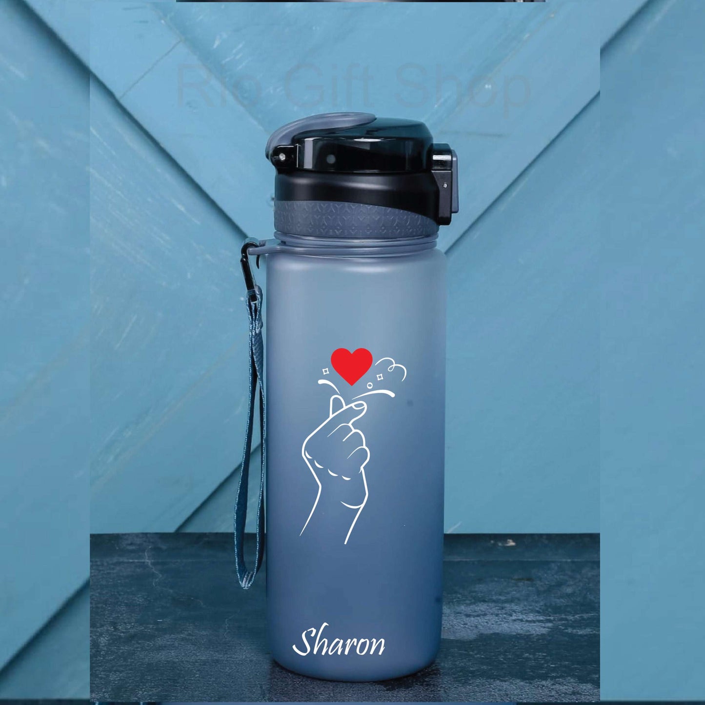 Drinking Water Bottles - Branded Water Bottle /Thermal Flask