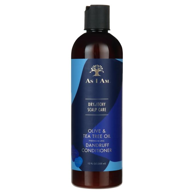 Dry & Itchy Conditioner 12oz