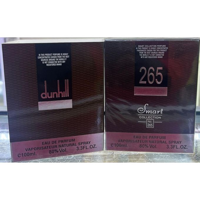 Dunhill