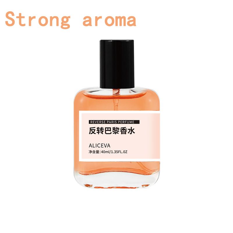 Women's Glamour Perfume Deodorant spray Eau de Toilette A perfume that men will never forget Different charming fragrance