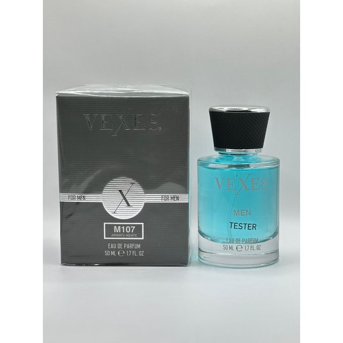 Eau De Parfum No M 107