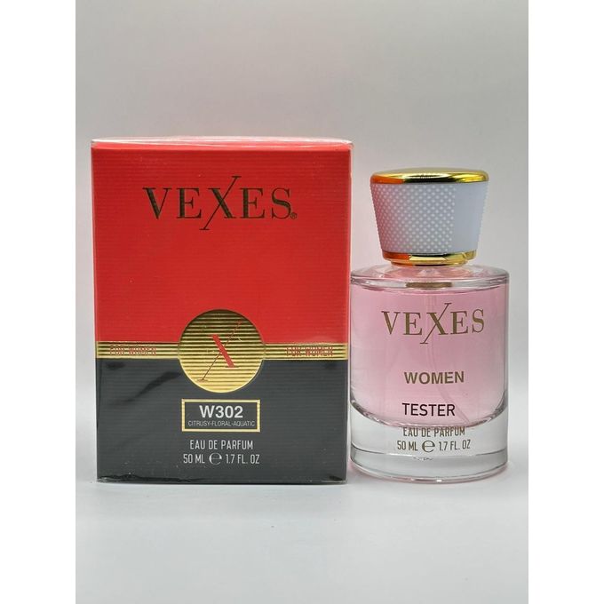 Eau de parfum no W 302