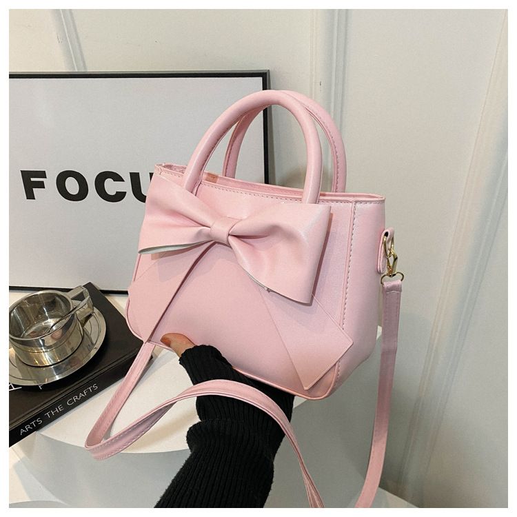 Women bag flower handbag