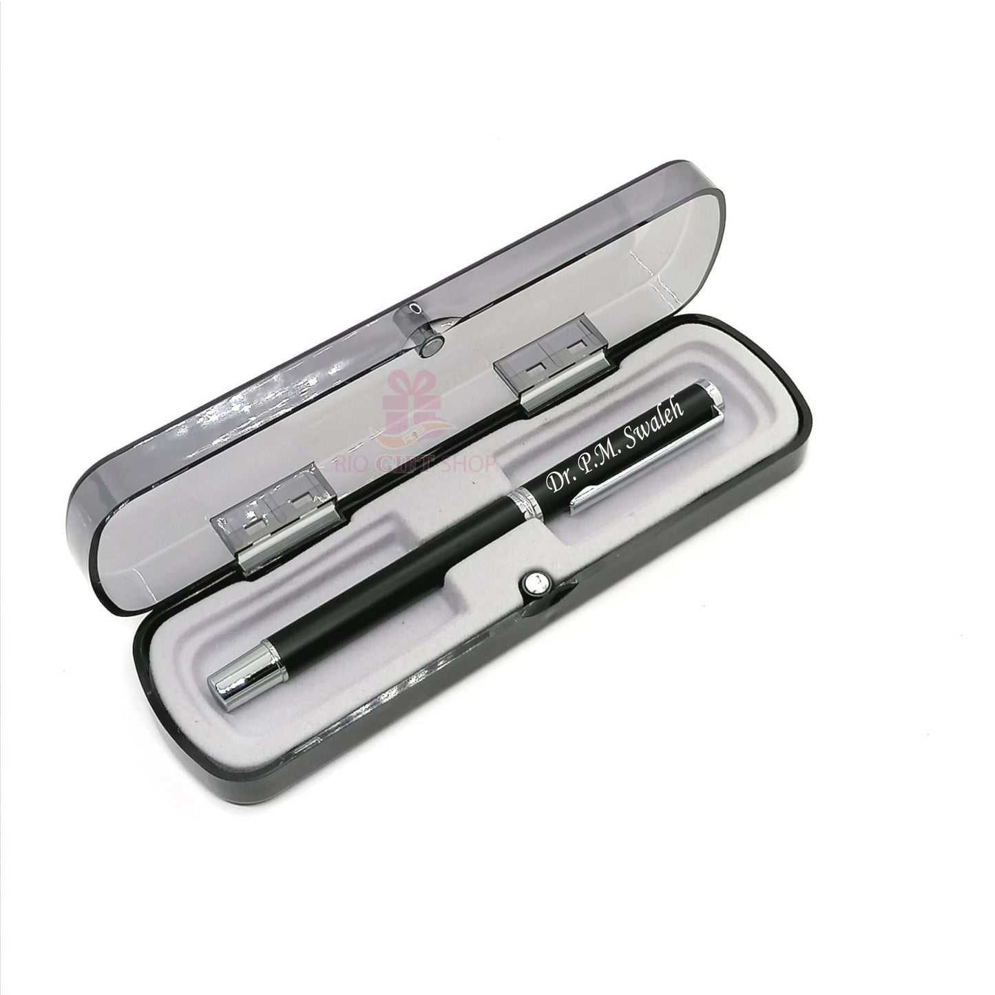 Elegant Executive Pen - Perfect Gift for Boss