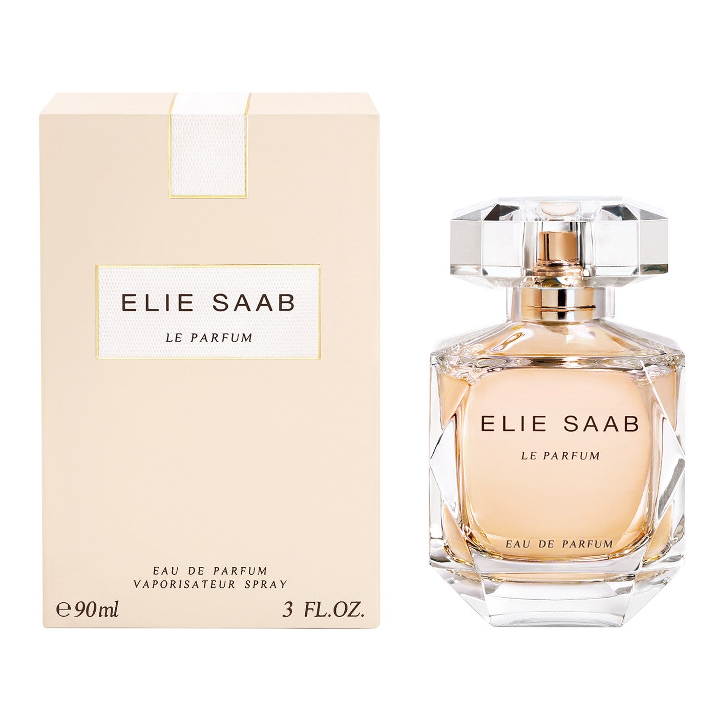 Elie Saab Le Parfum Women EDP 90ml