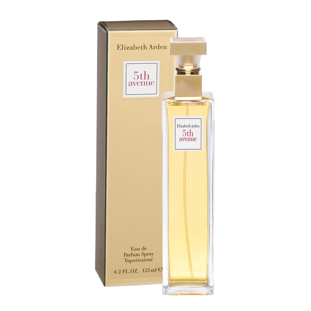 Elizabeth Arden 5th Avenue Women EDP 125ml