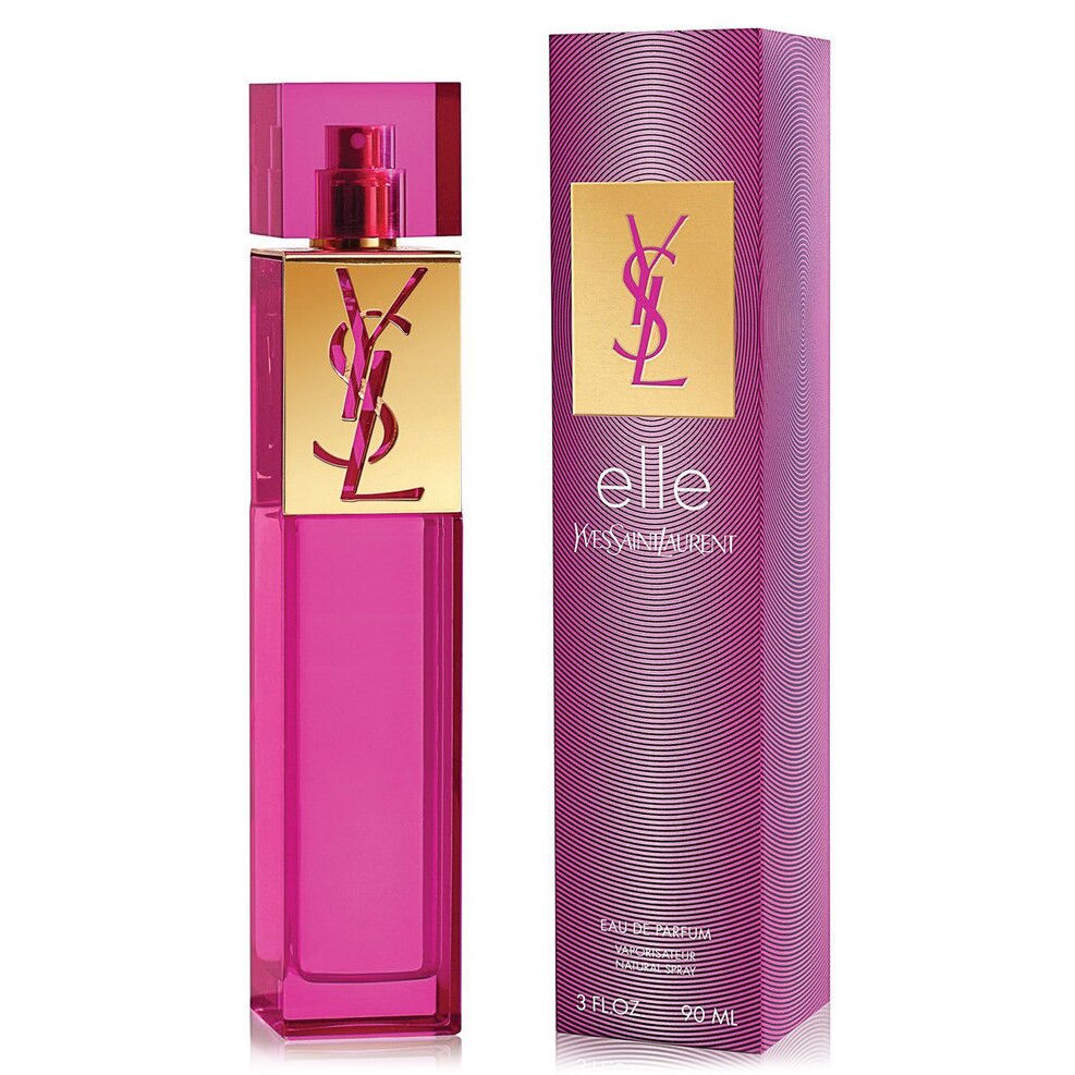 Elle For Women EDP 90ml