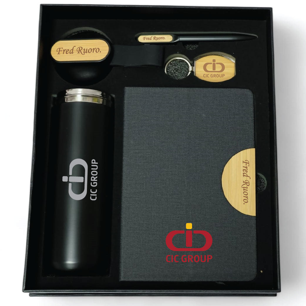 End Year Gifts at