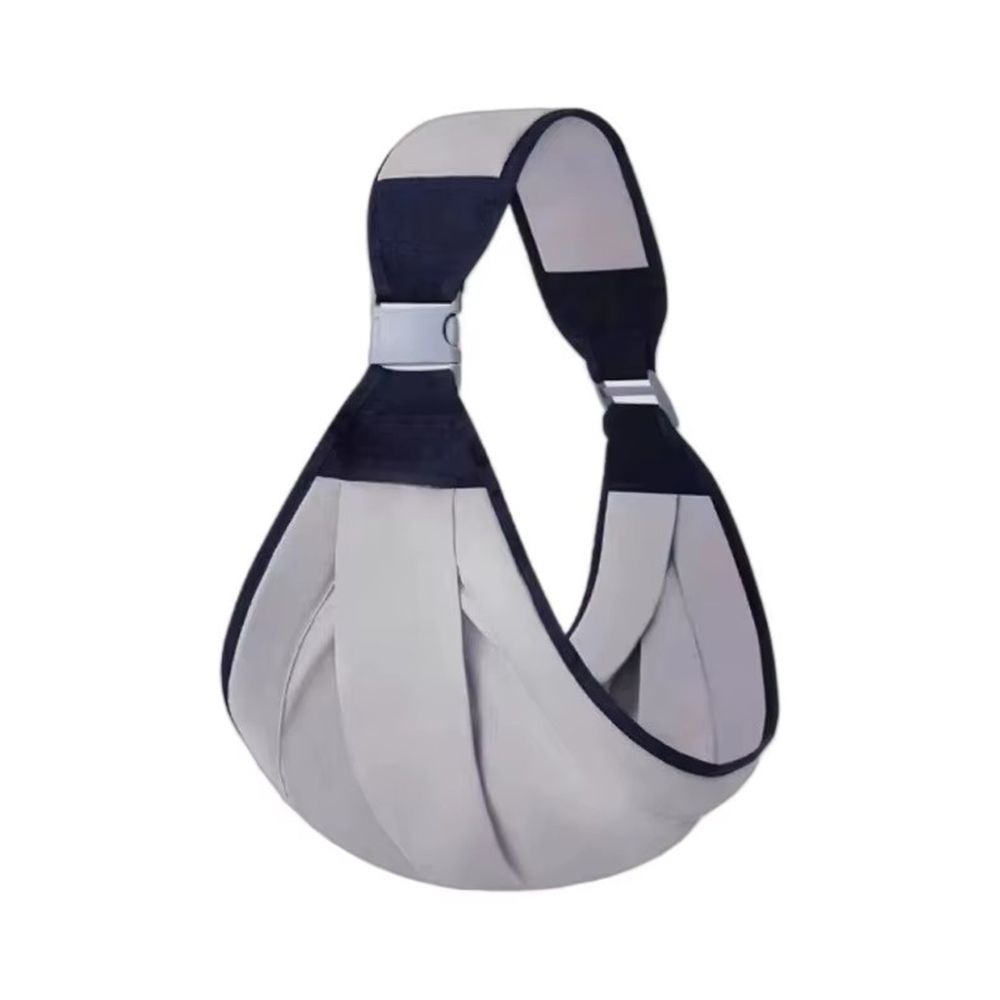 Baby Backpack Lightweight Baby Hug Artifact Front Hug Baby Strap Multifunctional Simple Strap for Newborns Baby Strap Baby Backpack Baby Hug Artifact Summer