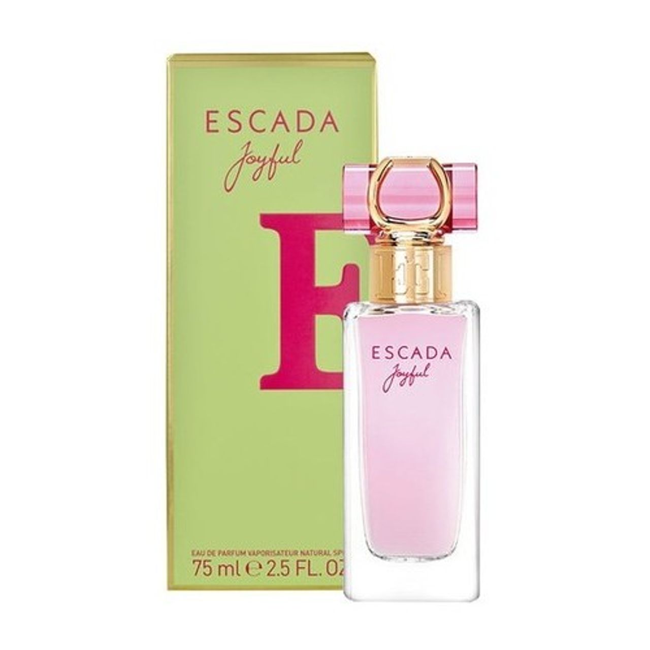 Escada Joyful For Women EDP 75ml