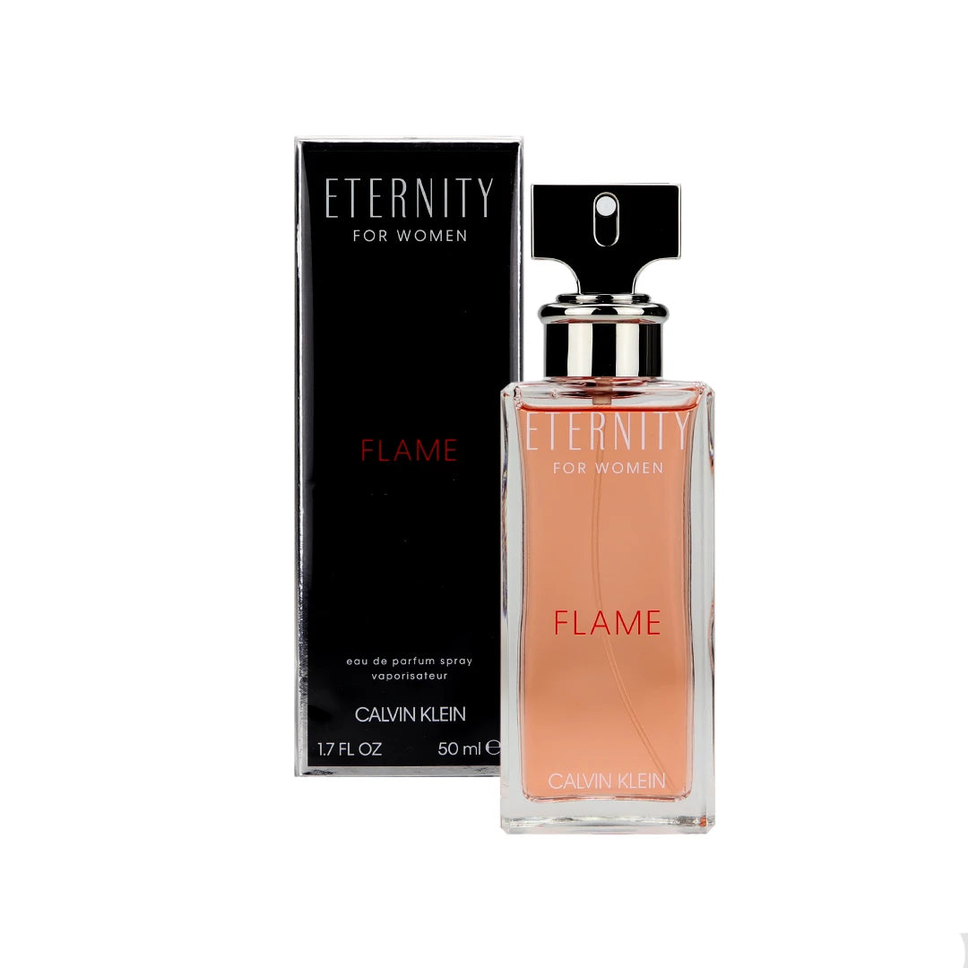 Eternity For Women Flame EDP 100ml