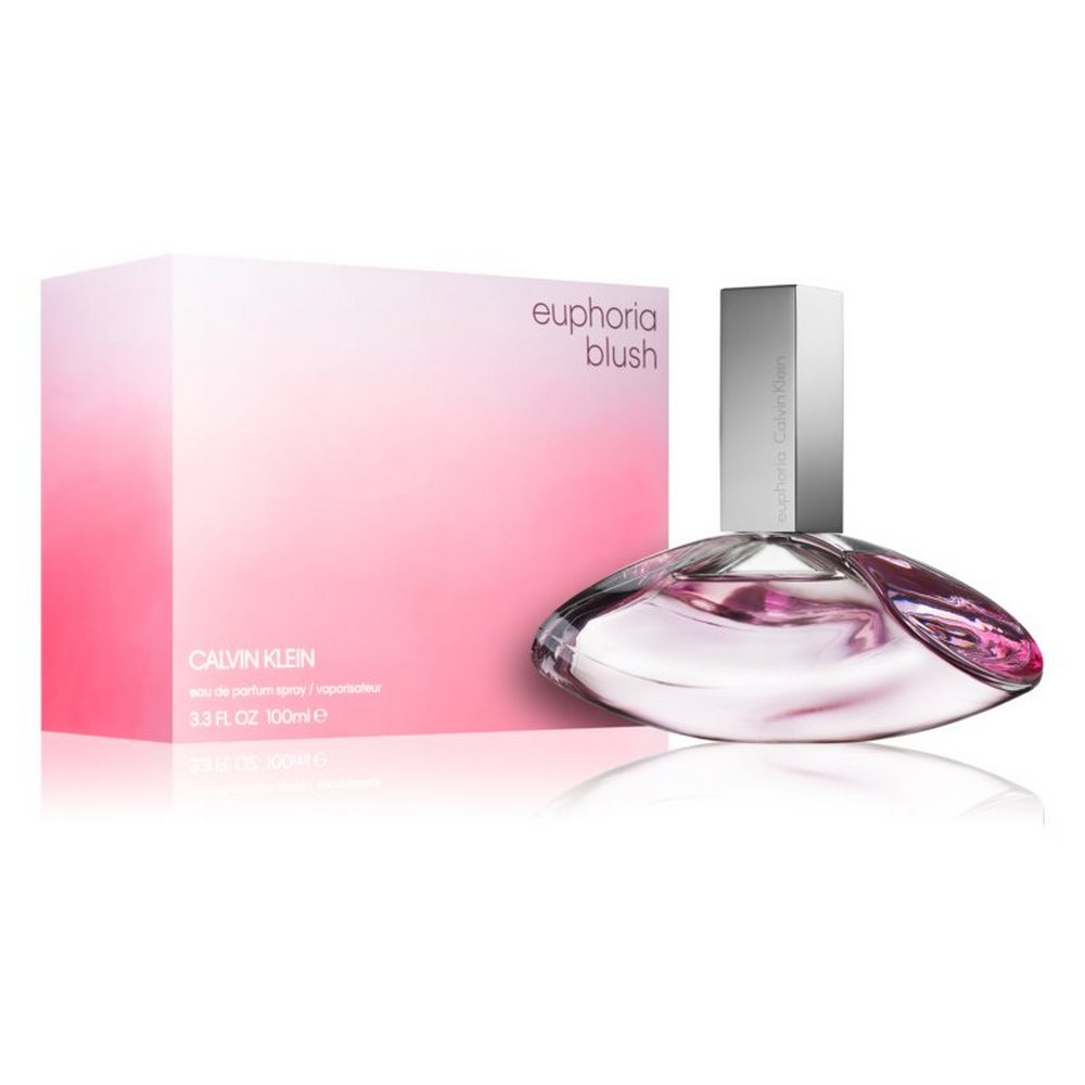 Euphoria Blush For Women EDP 100ml