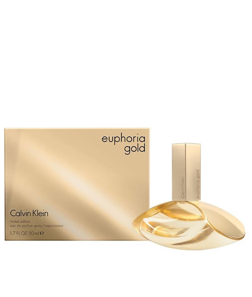 Euphoria Gold Women EDP 100ml(Limited Edition)