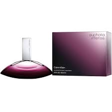 Euphoria Intense EDP For Women 100ml