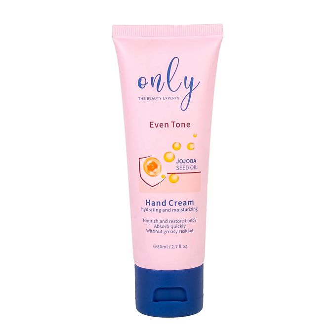Even Tone -Jojoba Hand Cream 80ml