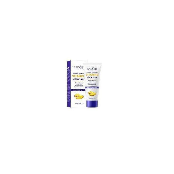 Evening Primrose vitamin E Hand cream