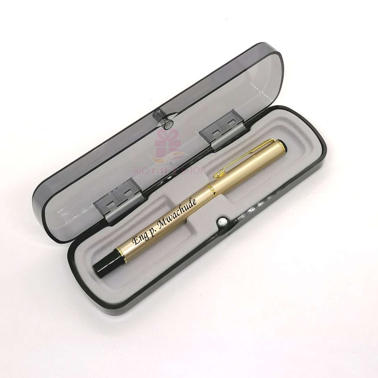 Executive Pens : Classy Gifts for Professionals